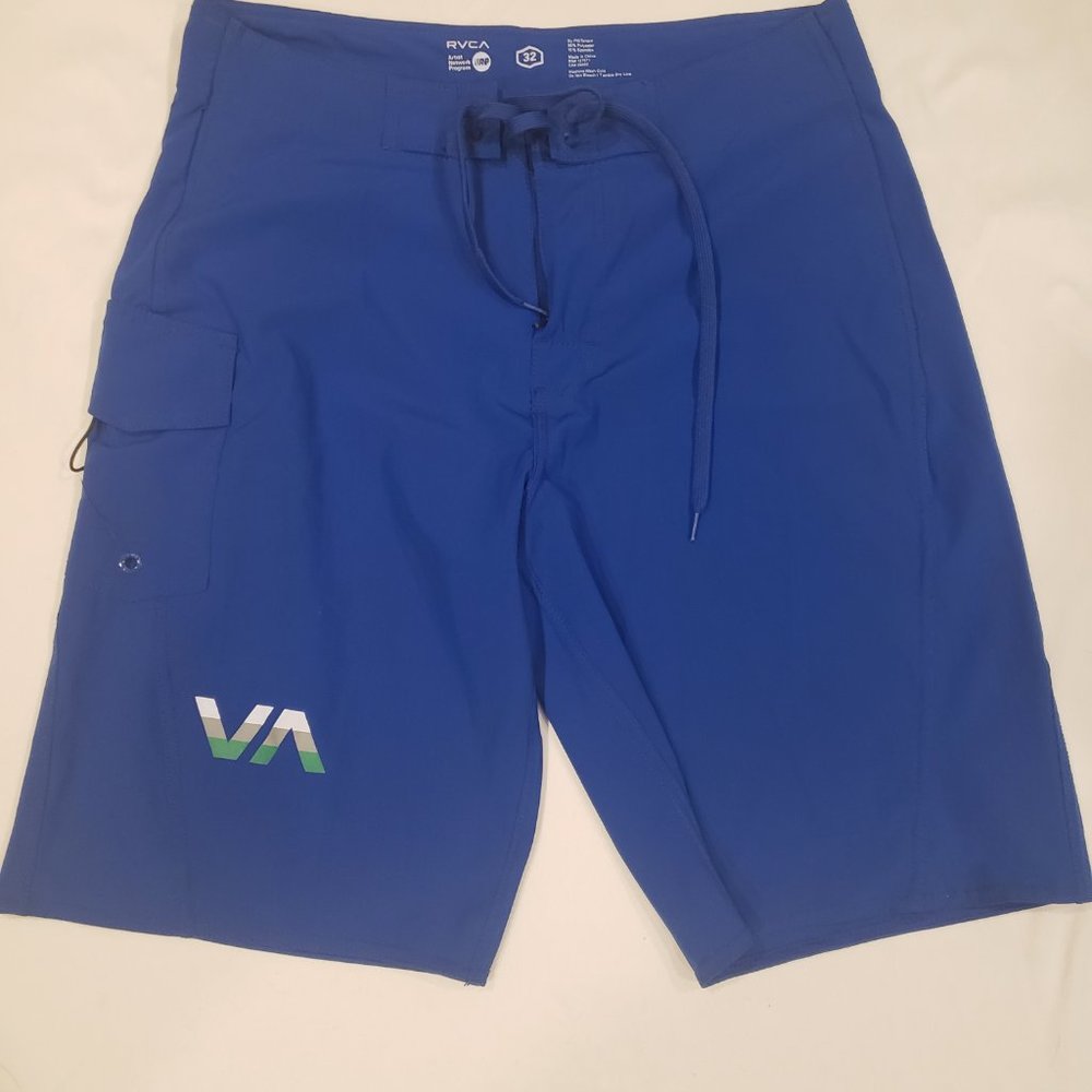 RVCA boardshorts